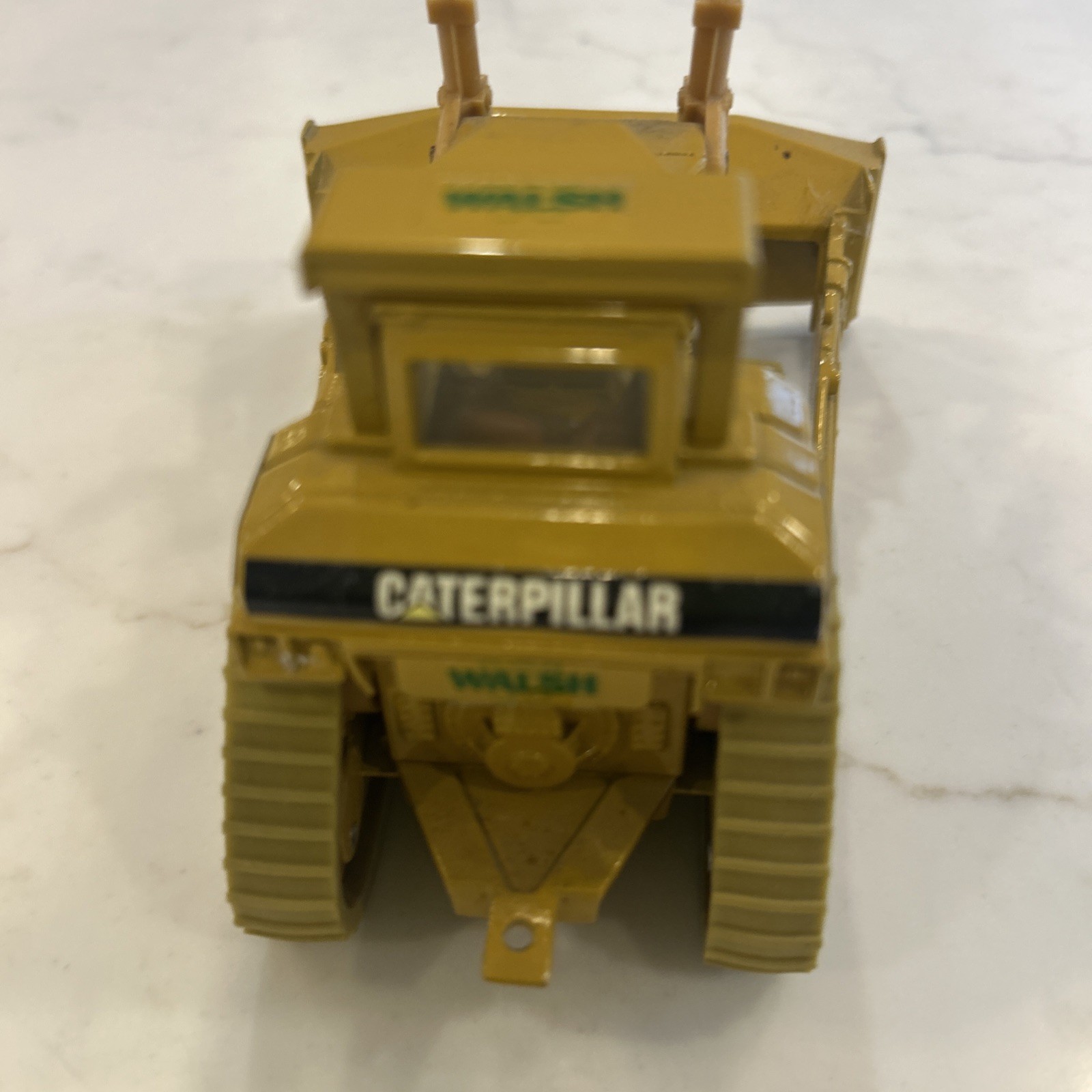 Norscot 1/50 Scale CAT R1700G LHD Underground Mining Loader Diecast #55140 NIB