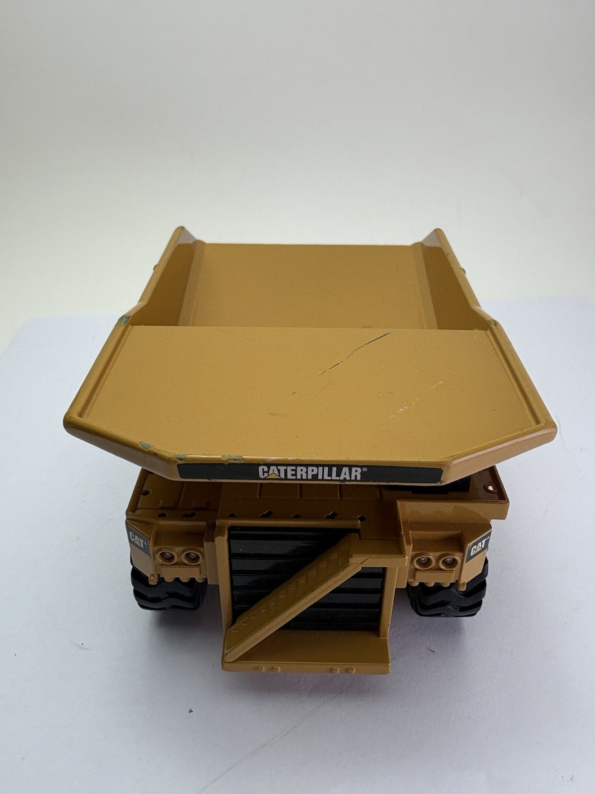 1:50 CAT 797F Off Highway Truck — Caterpillar Norscot