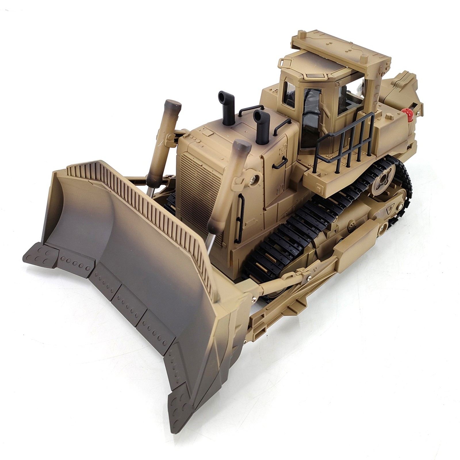 1/16 RC Dozer Design With Liftable Blade For Construction RVOS