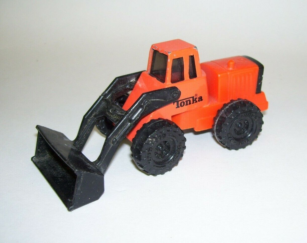 Tonka High Lift 1992