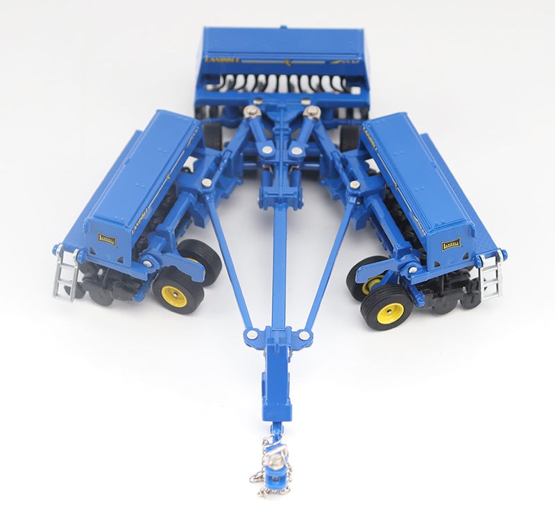 Landoll 5532-30 Grain Drill Diecast 1:64 Scale Model – Diecast Masters 41011