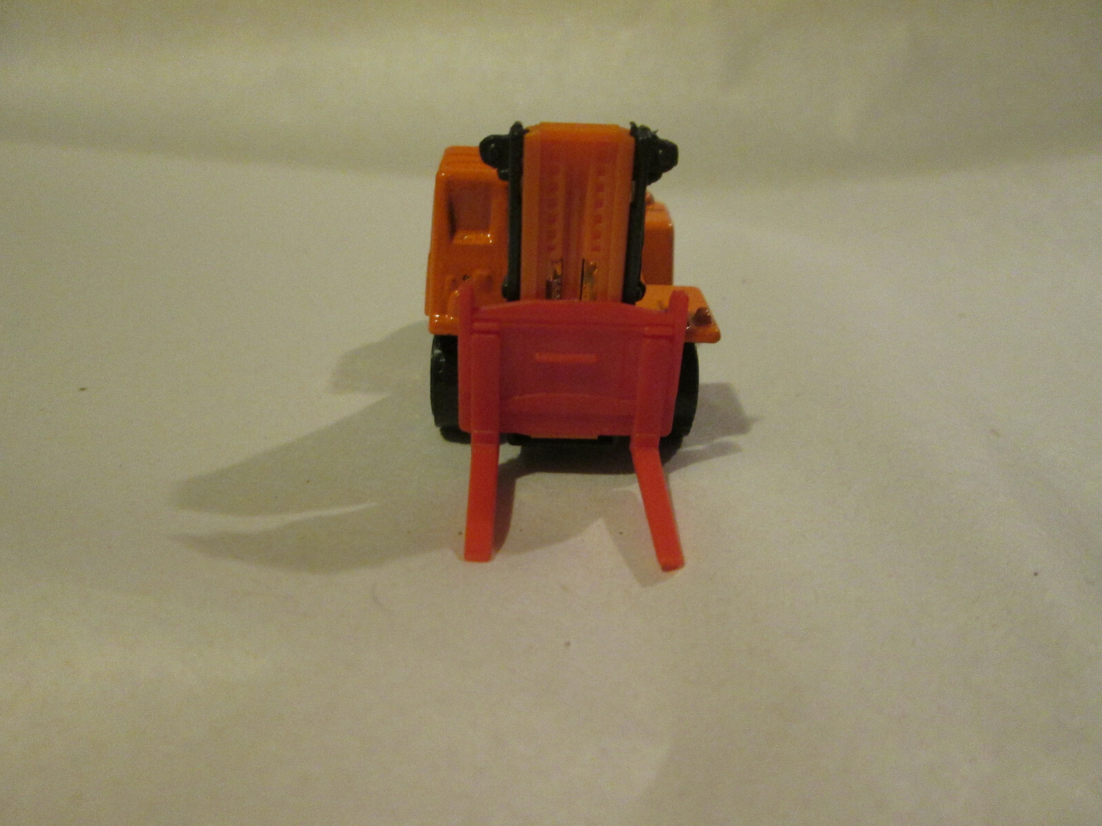 Marz Karz Fork Up Down Forklift Tractor #S8030 1:128 HK (SM) Mint #2