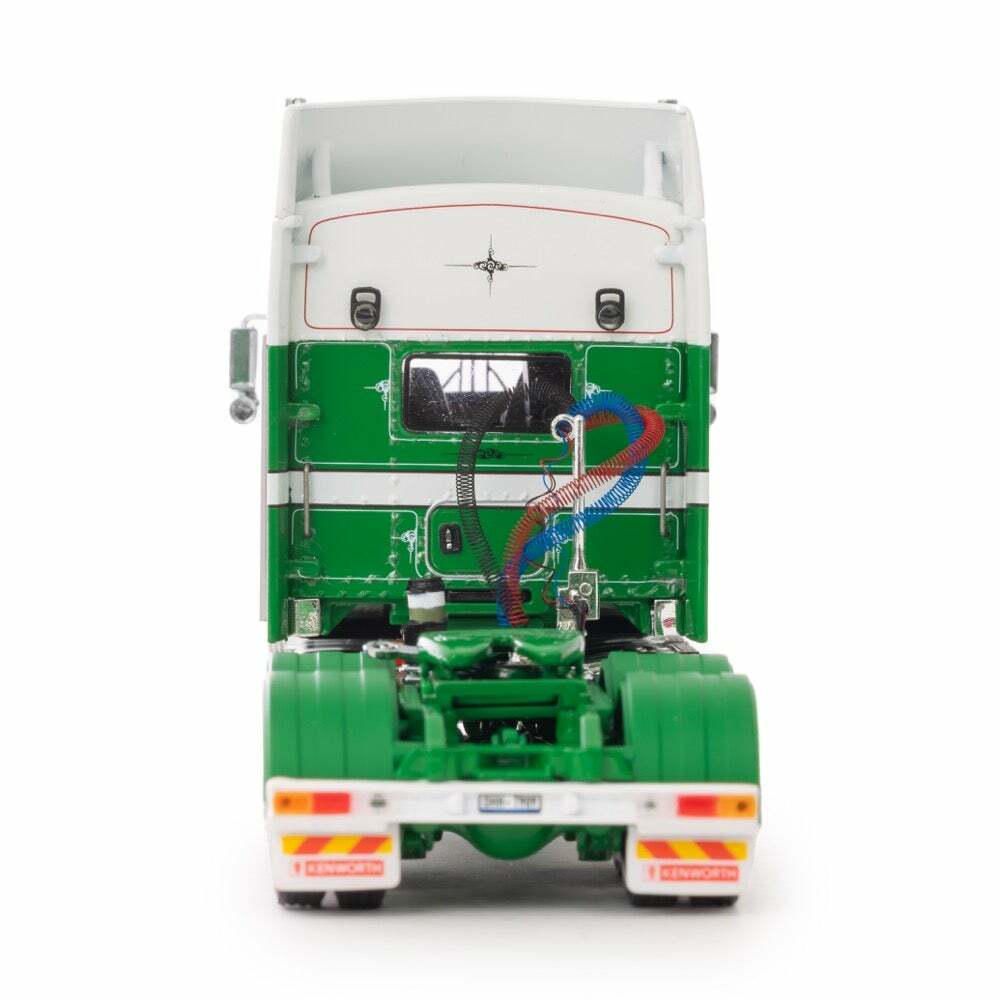 Kenworth T909 Prime Mover Truck Aero Kit – Doolans Drake 1:50 Scale #Z01555 New