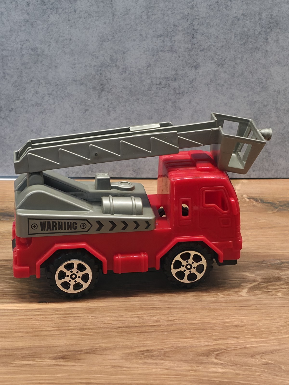 Construction Toy Truck Set 3 Pieces Construction Vehicles for Kids Plastic Toy.