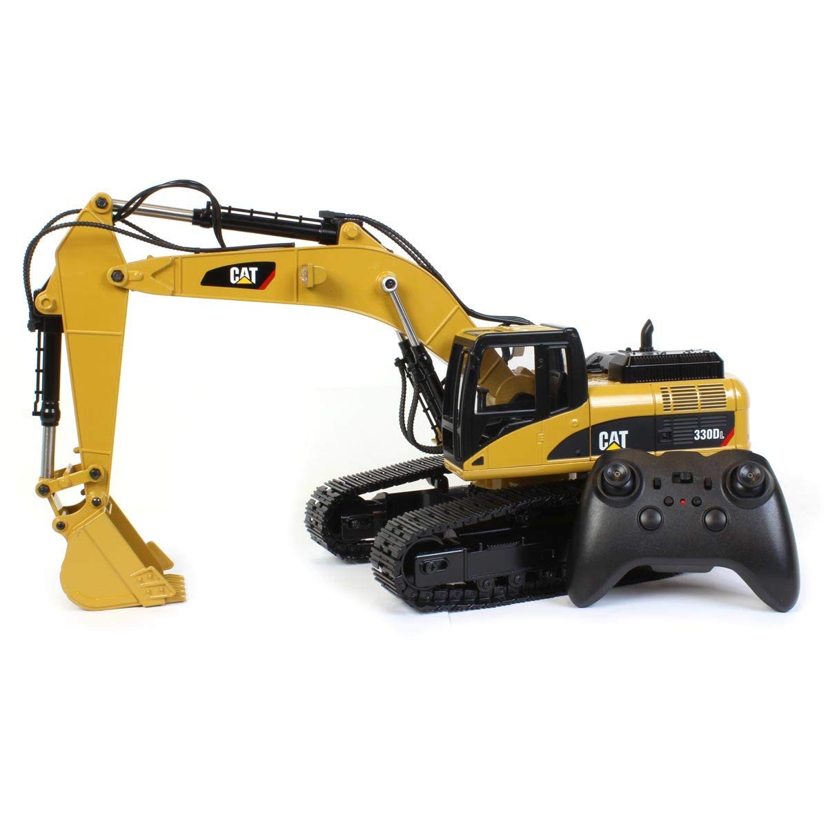 1:20 Caterpillar 330D L Diecast RC – 28001