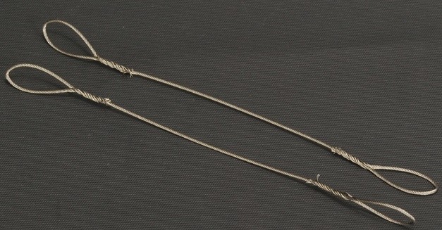 YCC – 2 lifting cables 21.5cm x 1.0mm – 1/50 – YCC361-3