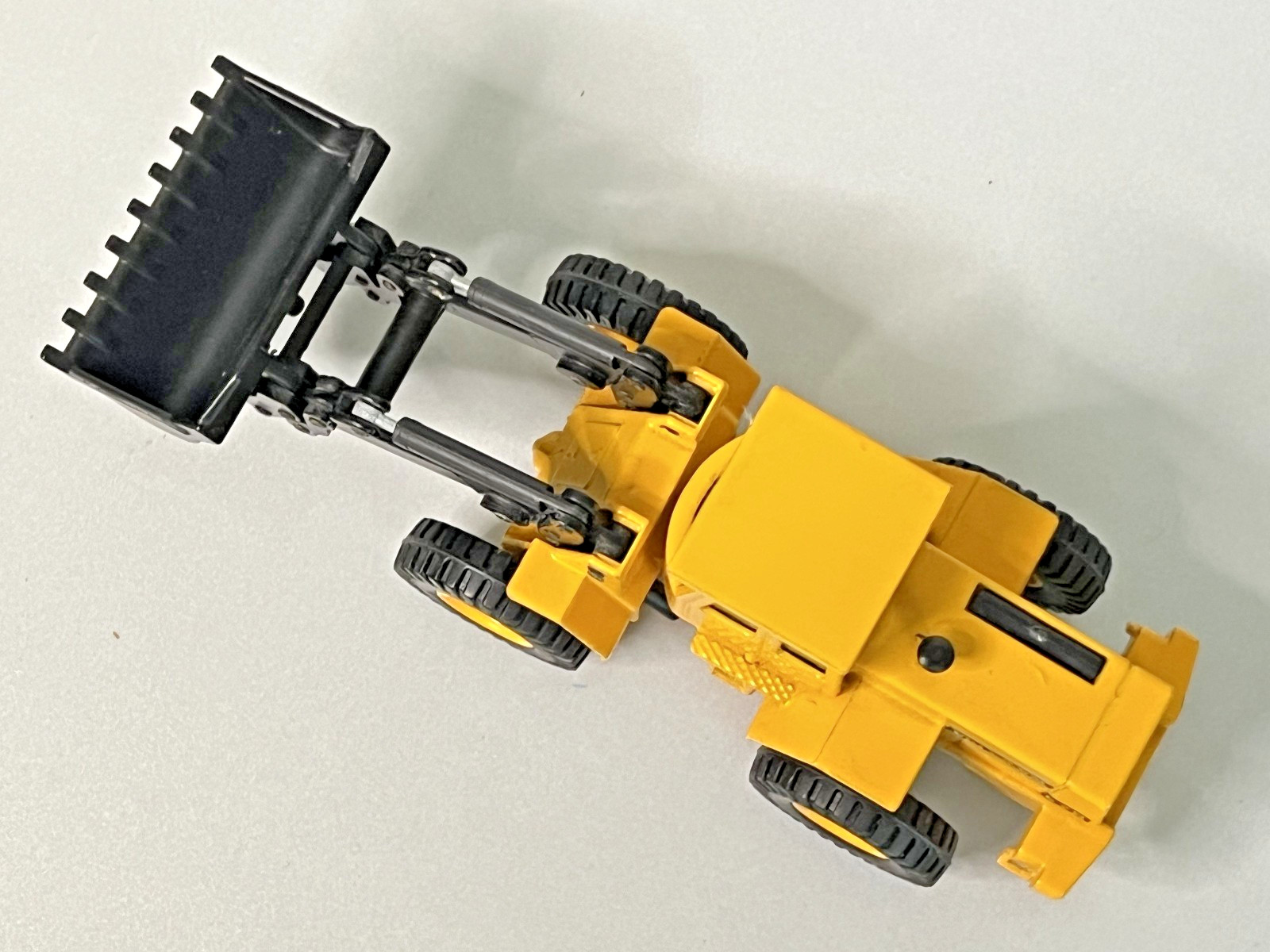 Joal 1:50 Scale Volvo BM L70 Front End Loader
