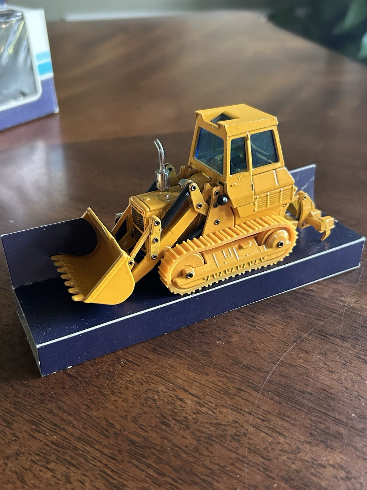 Joal – – Caterpillar 955L Compact – Réf. 213 W/ Original Box In Excellent Cond.