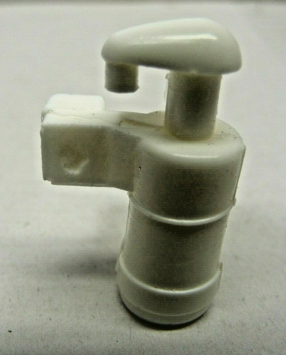 AIR CLEANER Resin Cast for REUHL & ERTL Caterpillar DW10/15 SCRAPER & #12 GRADER