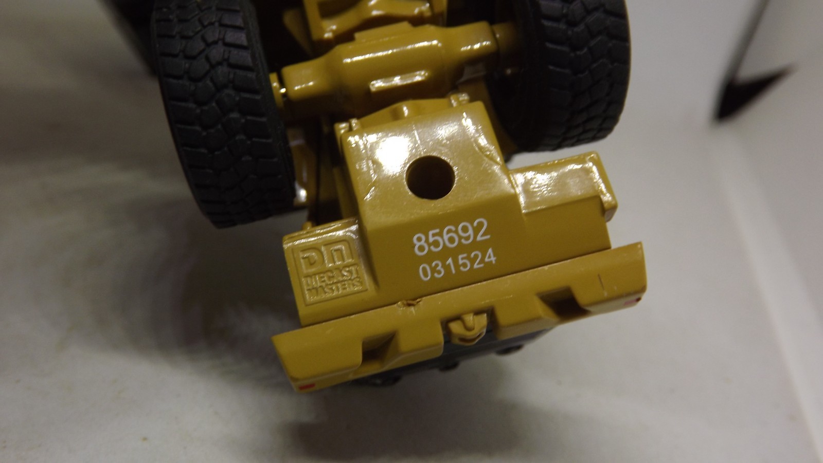 CAT 950M Wheel Loader 1:64 Diecast (Diecast Masters) 85608