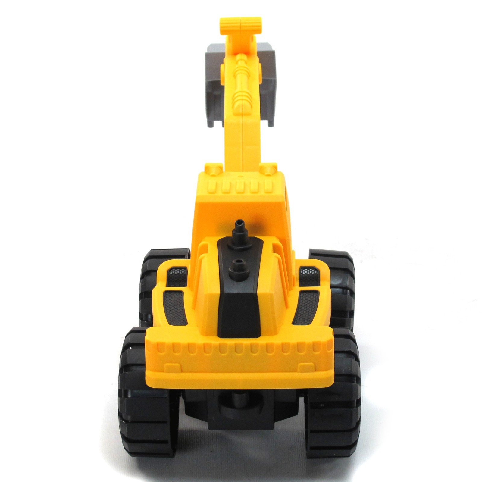 Kii Toys Excavator Construction Toy Trucks Set Durable Educational Engineer