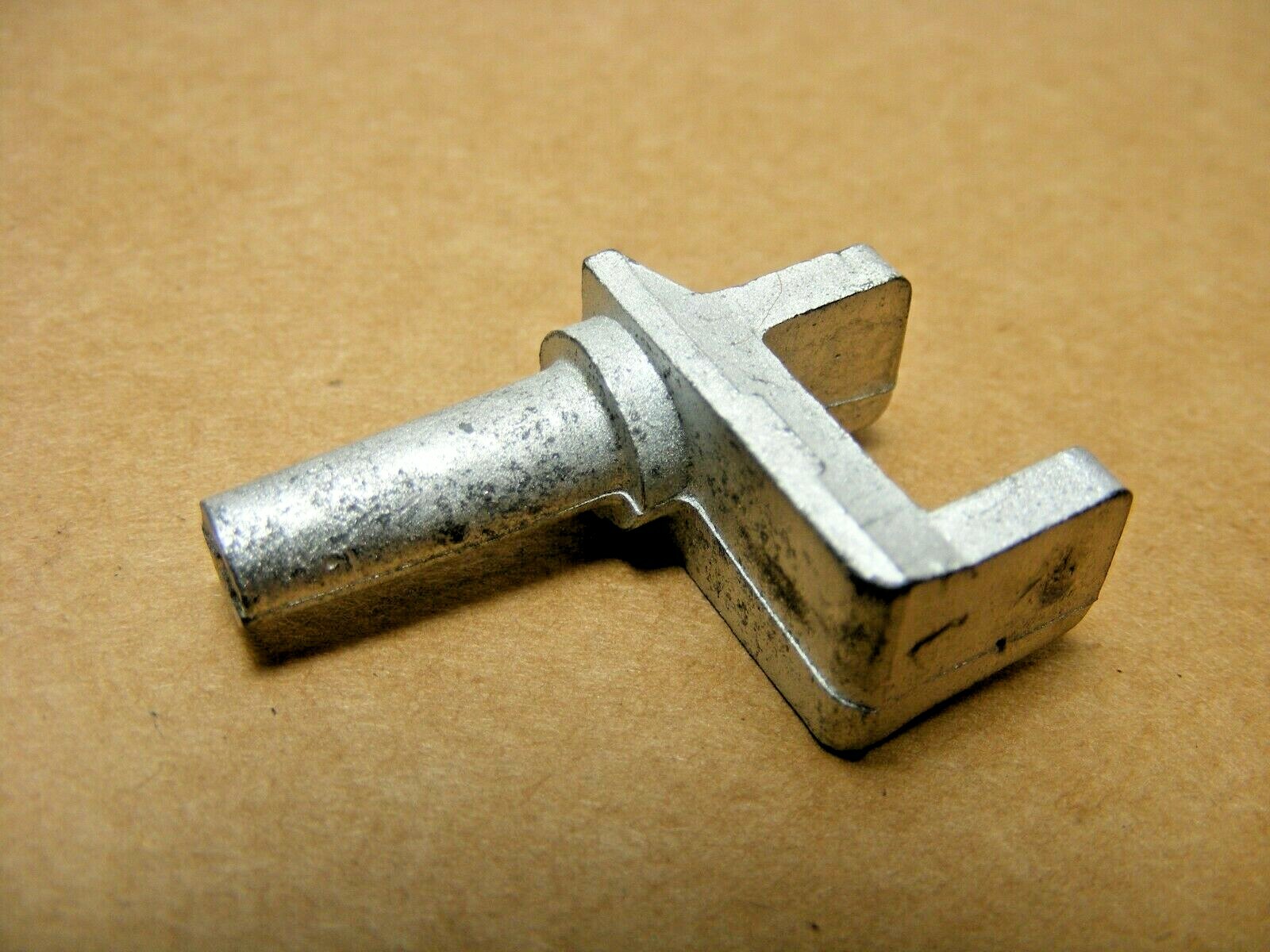 Hitch Pin for REUHL Caterpillar DW10/15 SCRAPER