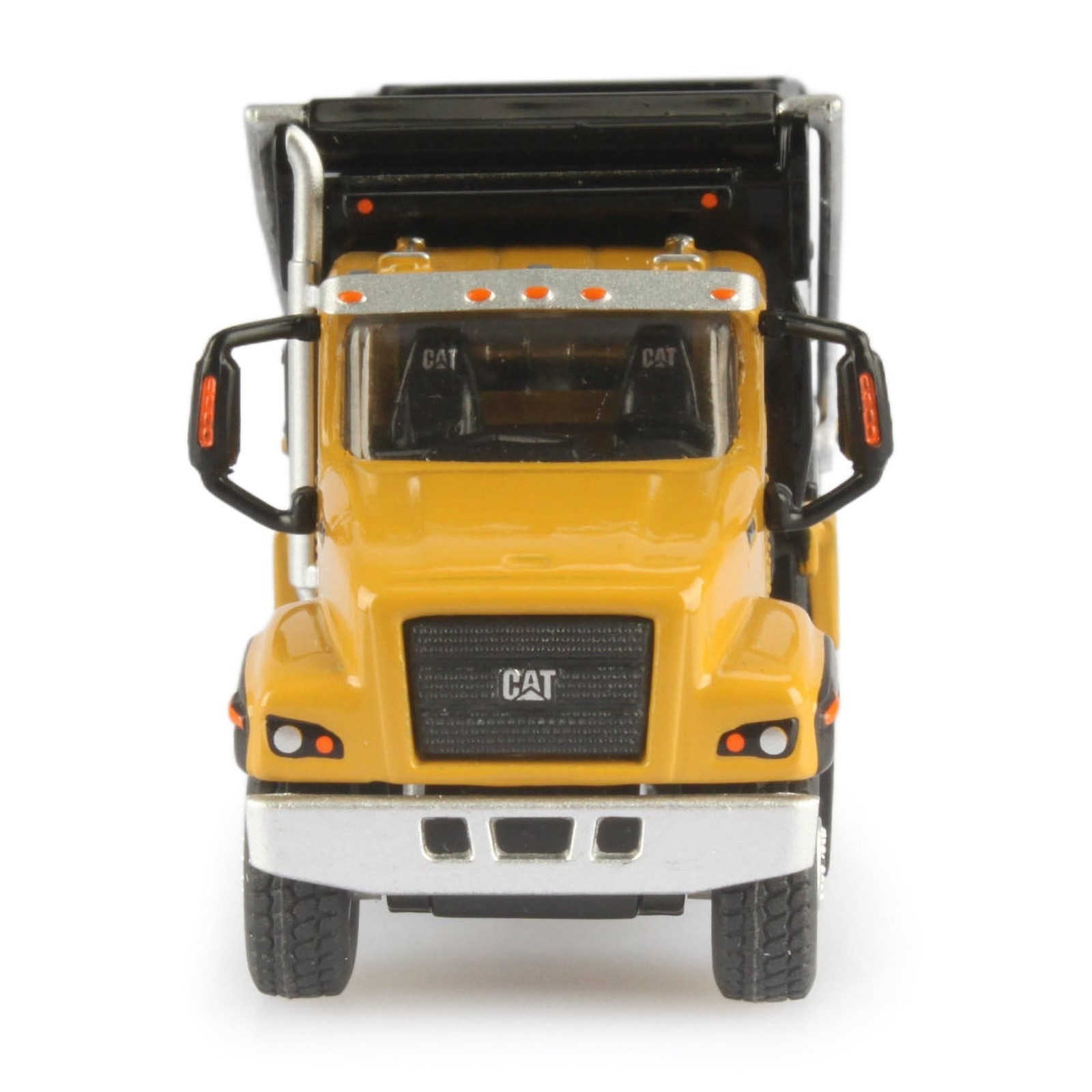Diecast Masters 1:87 Caterpillar CT660 Dump Truck, HO Scale Series Cat Trucks…