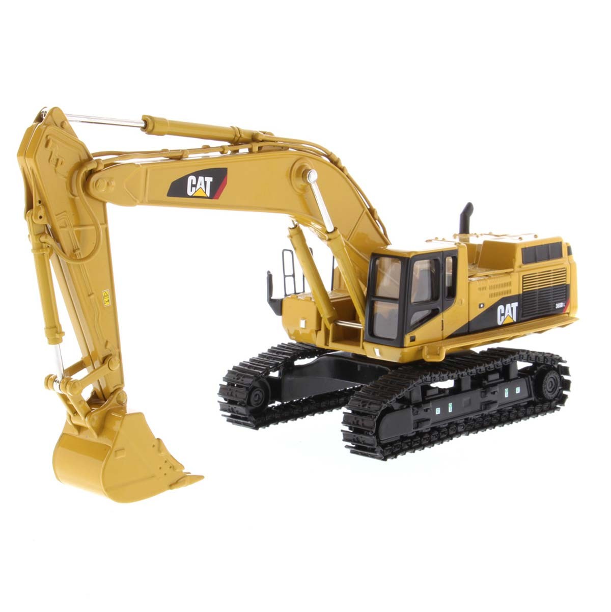 1/50 Caterpillar 365B L Series II Hydraulic Excavator 85058