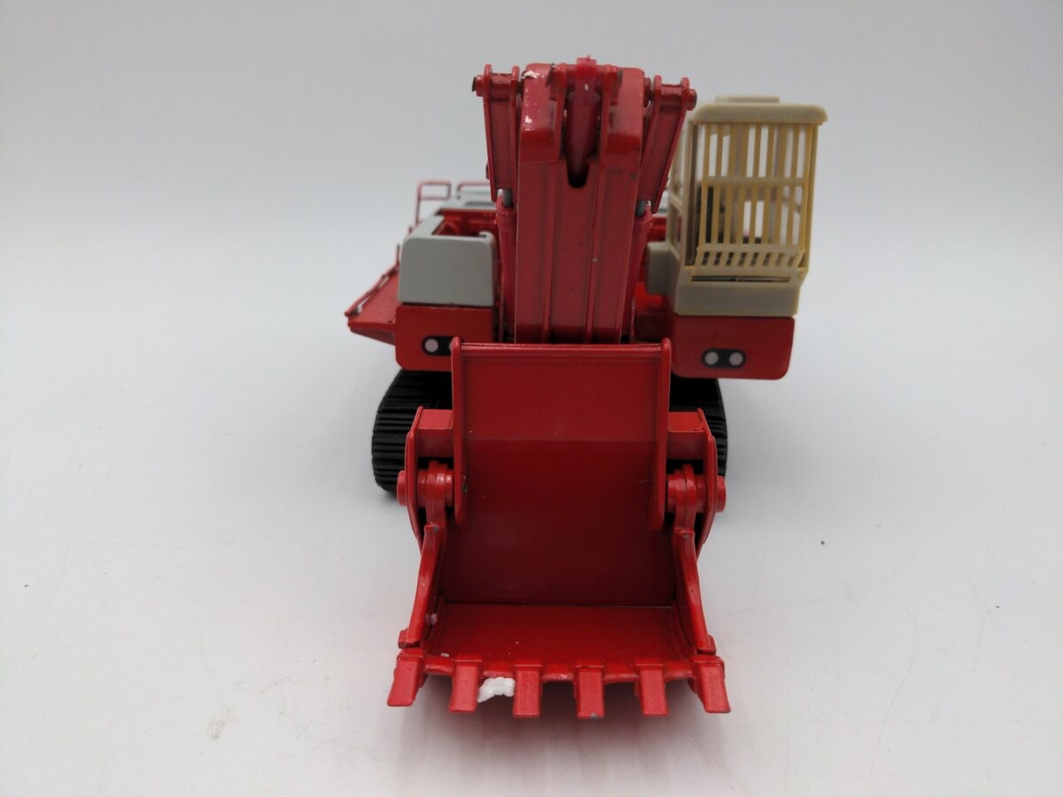 CEF 1:50 Poclain 1000 Track-Type Excavator/Box