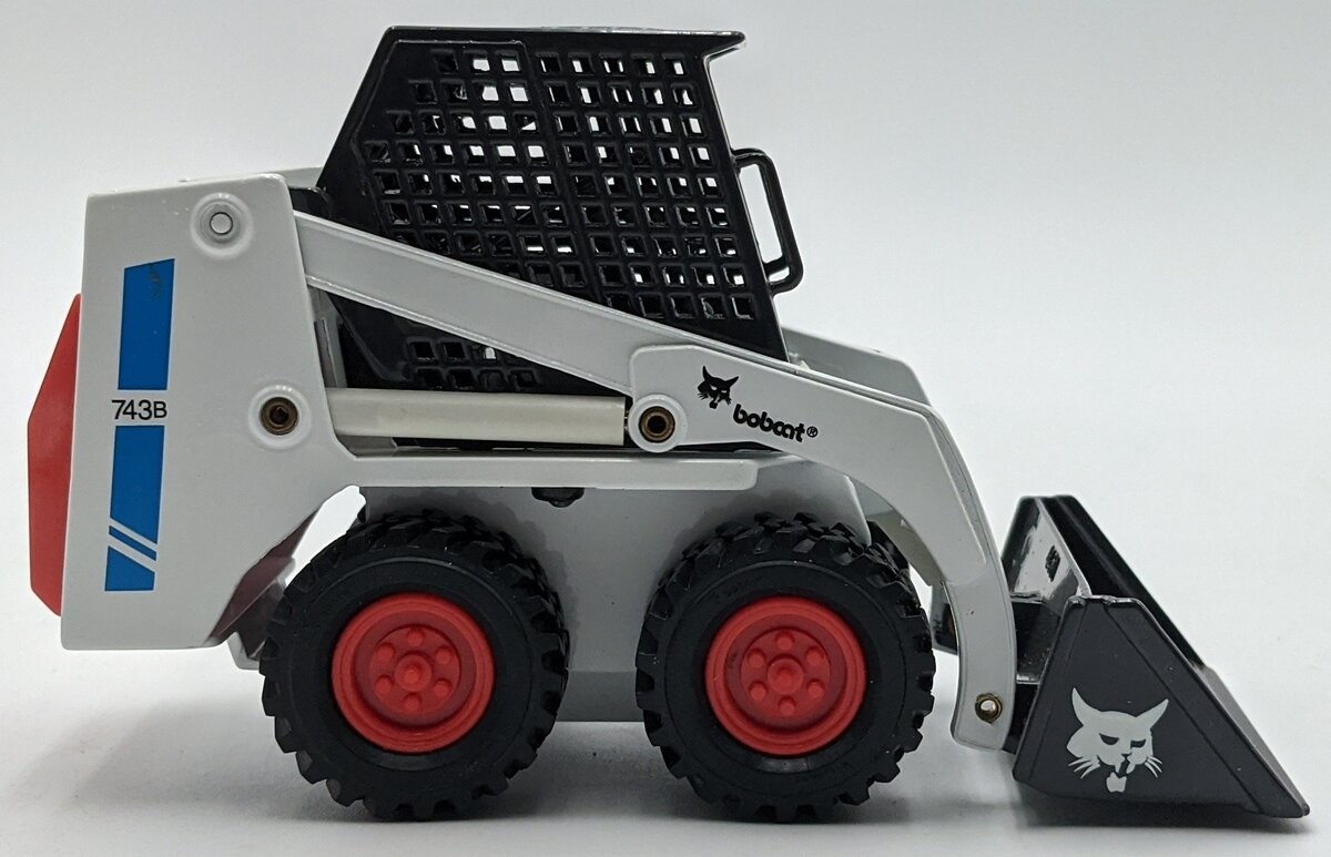 Melroe 4431 1:19 Bobcat 743 Loader NIB