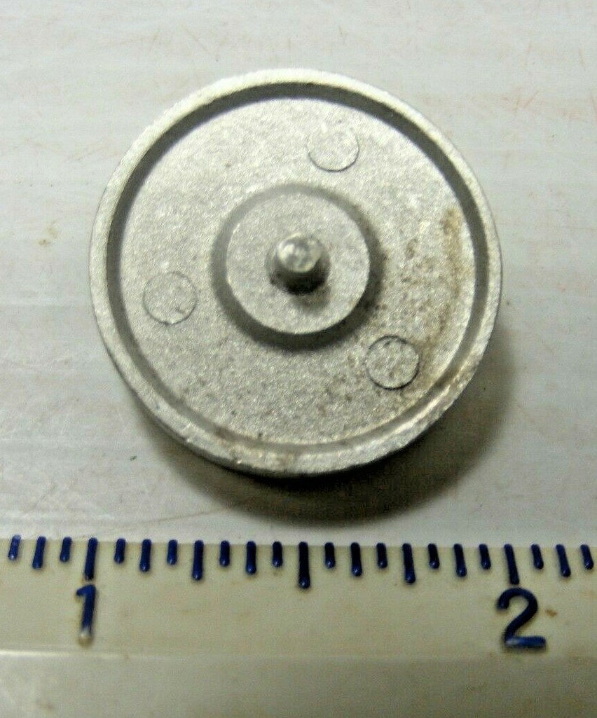 FINGER NUT FOR REUHL LORAIN EXCAVATOR