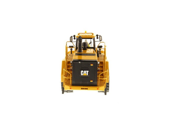 CAT Caterpillar 988K Wheel Loader w/ Operator High Line Series1:50 by DMA 85901