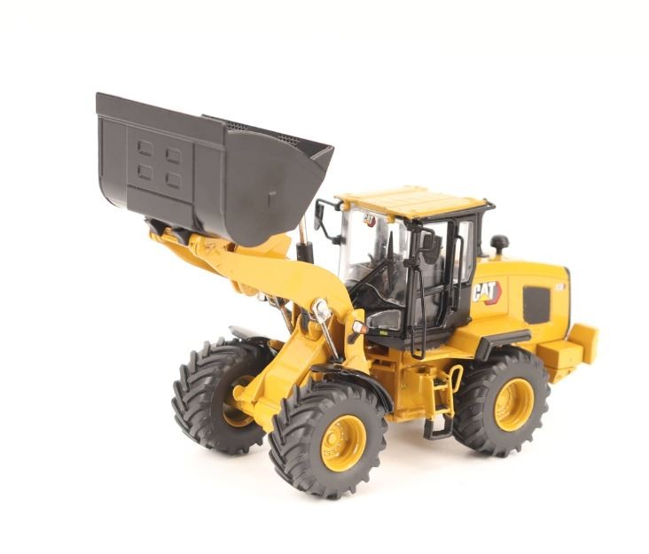 DIECAST MASTERS – CATERPILLAR 938 Wheel Loader – 1/50 – DCM85782