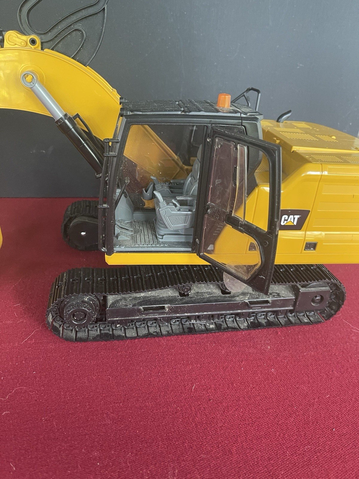 1/16th Caterpillar Excavator by Bruder Germany 2020