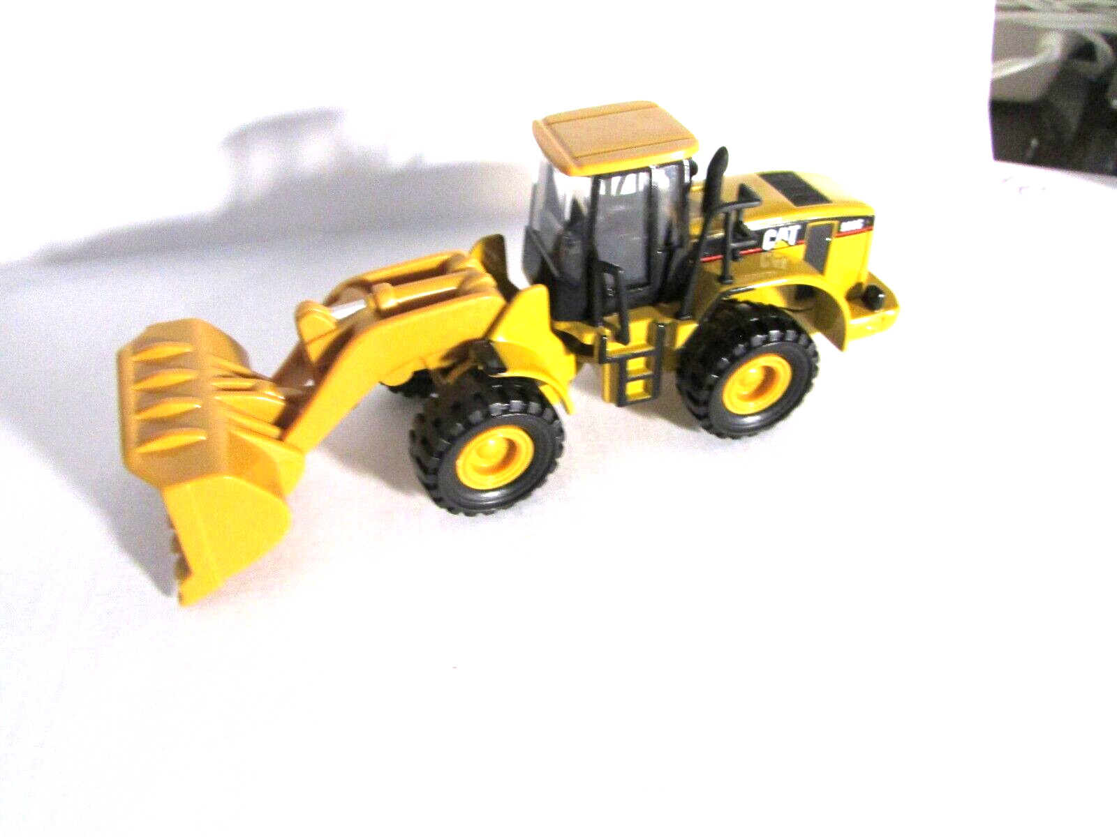 Norscot CAT 950G II Wheel Loader Diecast HO 1/87 Vehicle H3