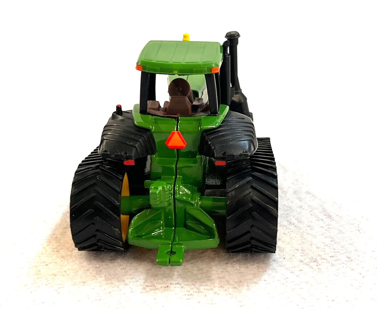 Promo ERTL John Deere Tractor #9420T Size 4 Rewards [02]