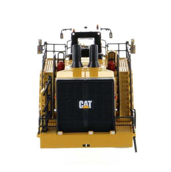 Diecast Masters 85535 Cat 994K Wheel Loader 1/125 Scale Model