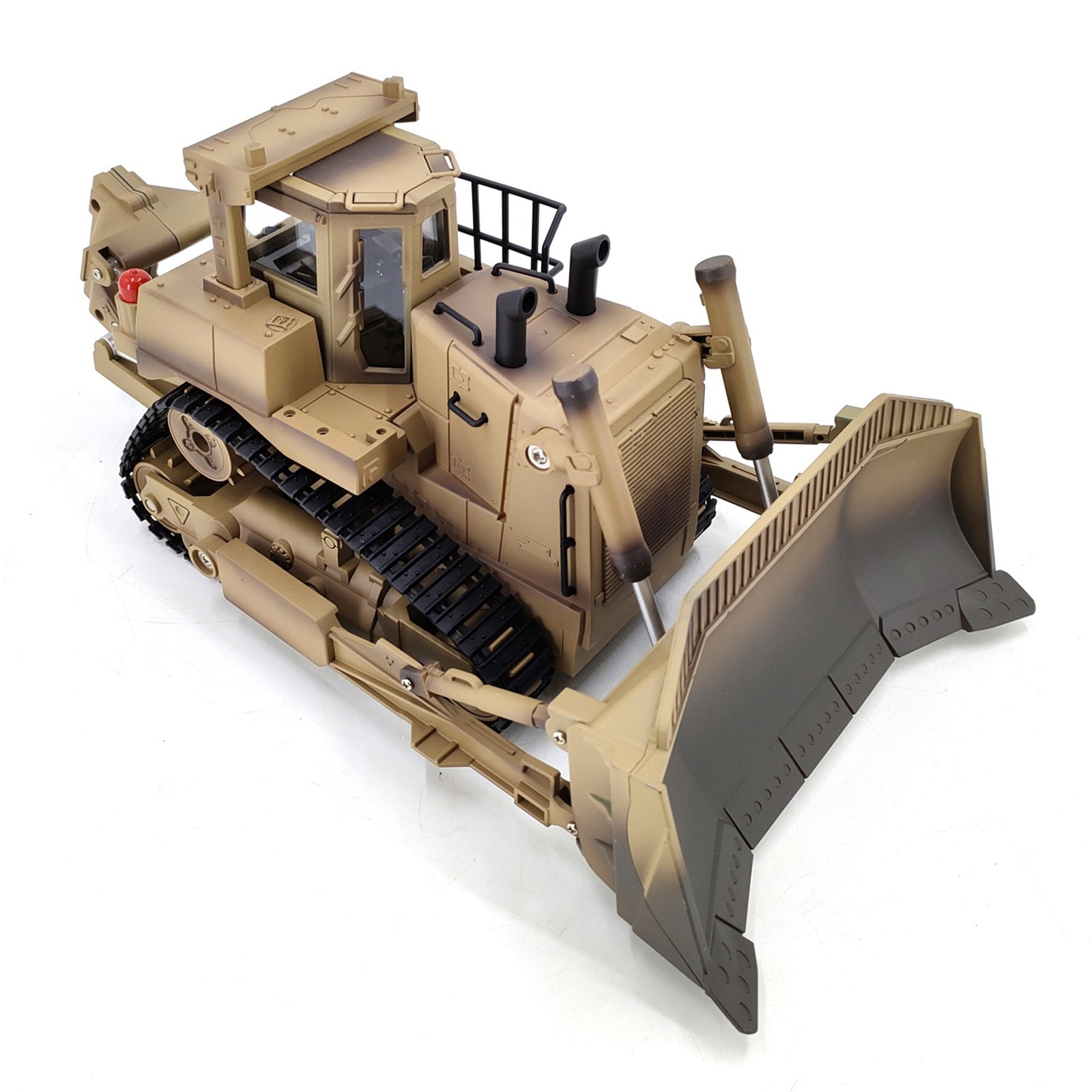 1/16 RC Dozer Design With Liftable Blade For Construction RVOS