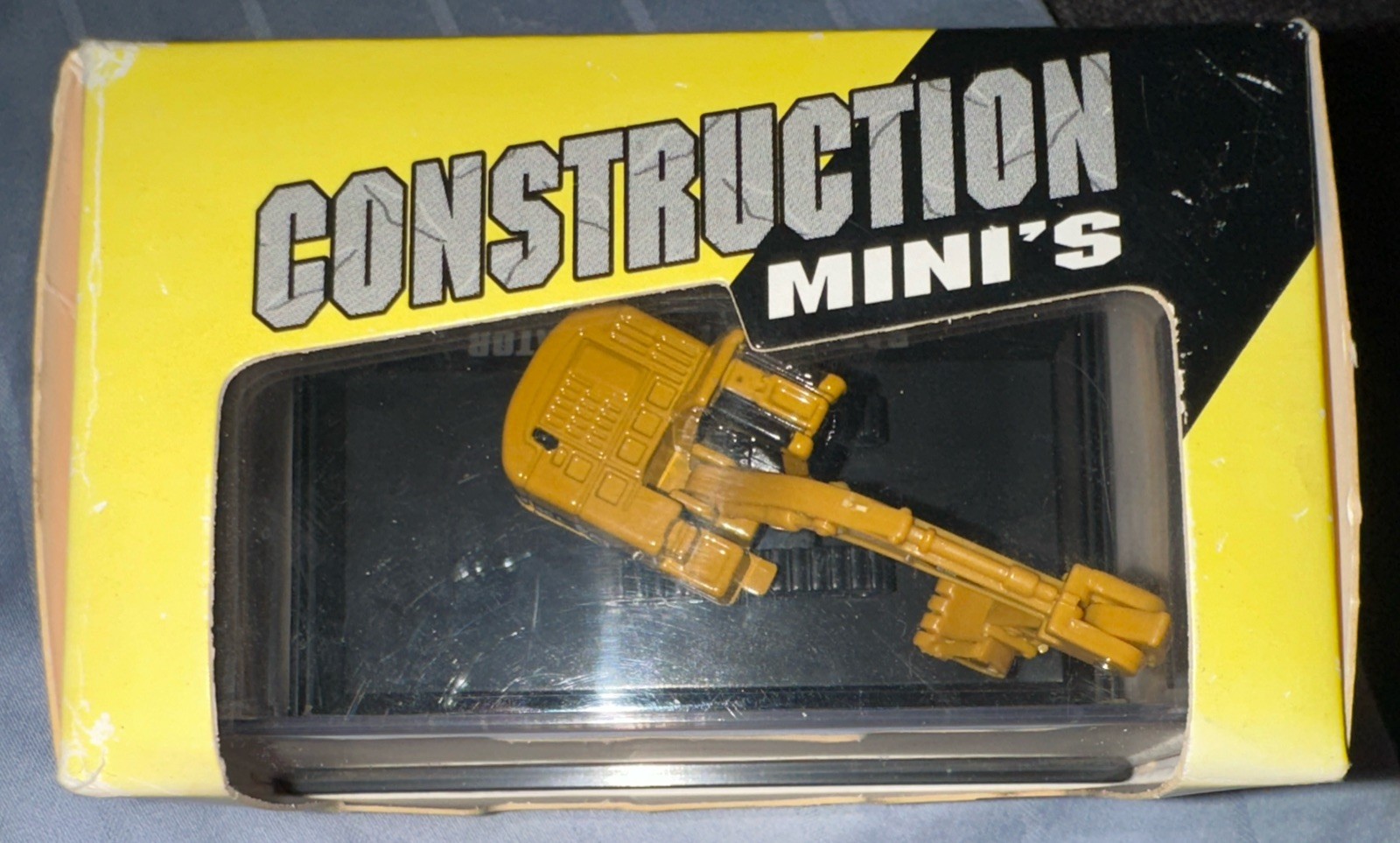 Caterpillar Construction Mini—CAT 315C L Excavator Never opened!
