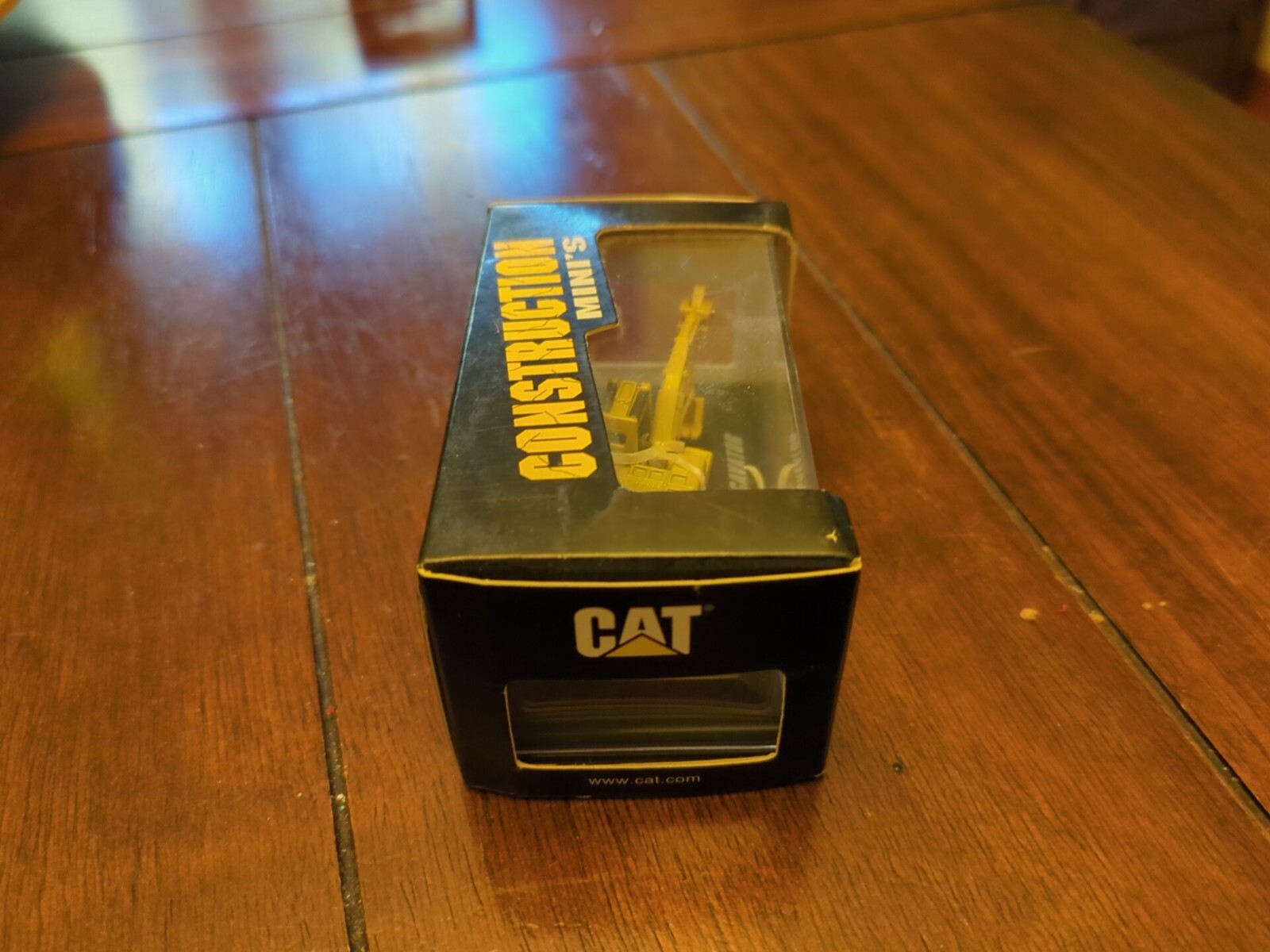 Cat Construction Mini Caterpillar 315C L Excavator Die Cast Metal NEW