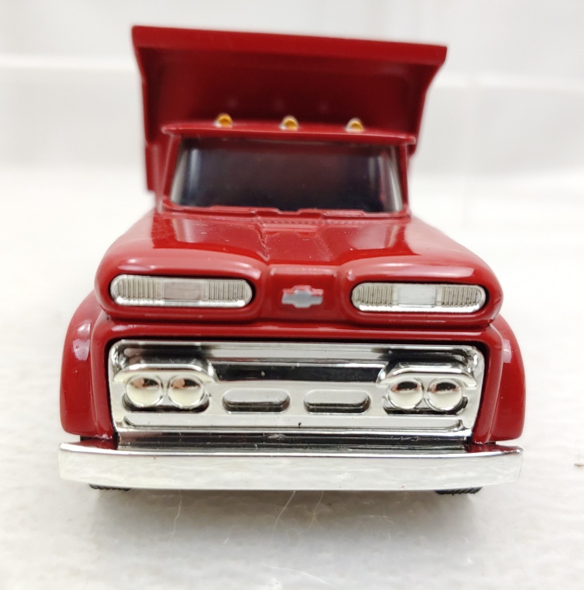 ERTL Santa Fe MOW Dump Truck New 2003 STL LRRC Christmas Stocking Stuffer