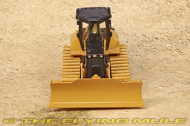 Diecast Masters 1:50 D5 LGP VPAT Bulldozer
