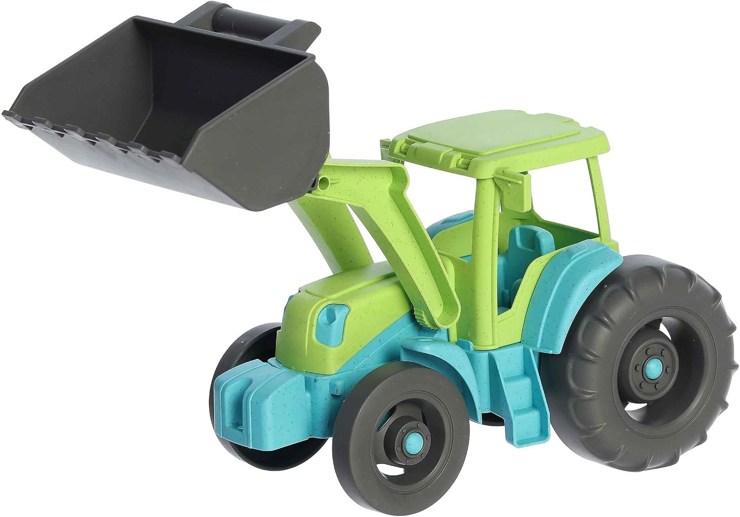 ® Toys Versatile Wheatley™ Loader Tractor Toy – Used to Create Exciting Storylin