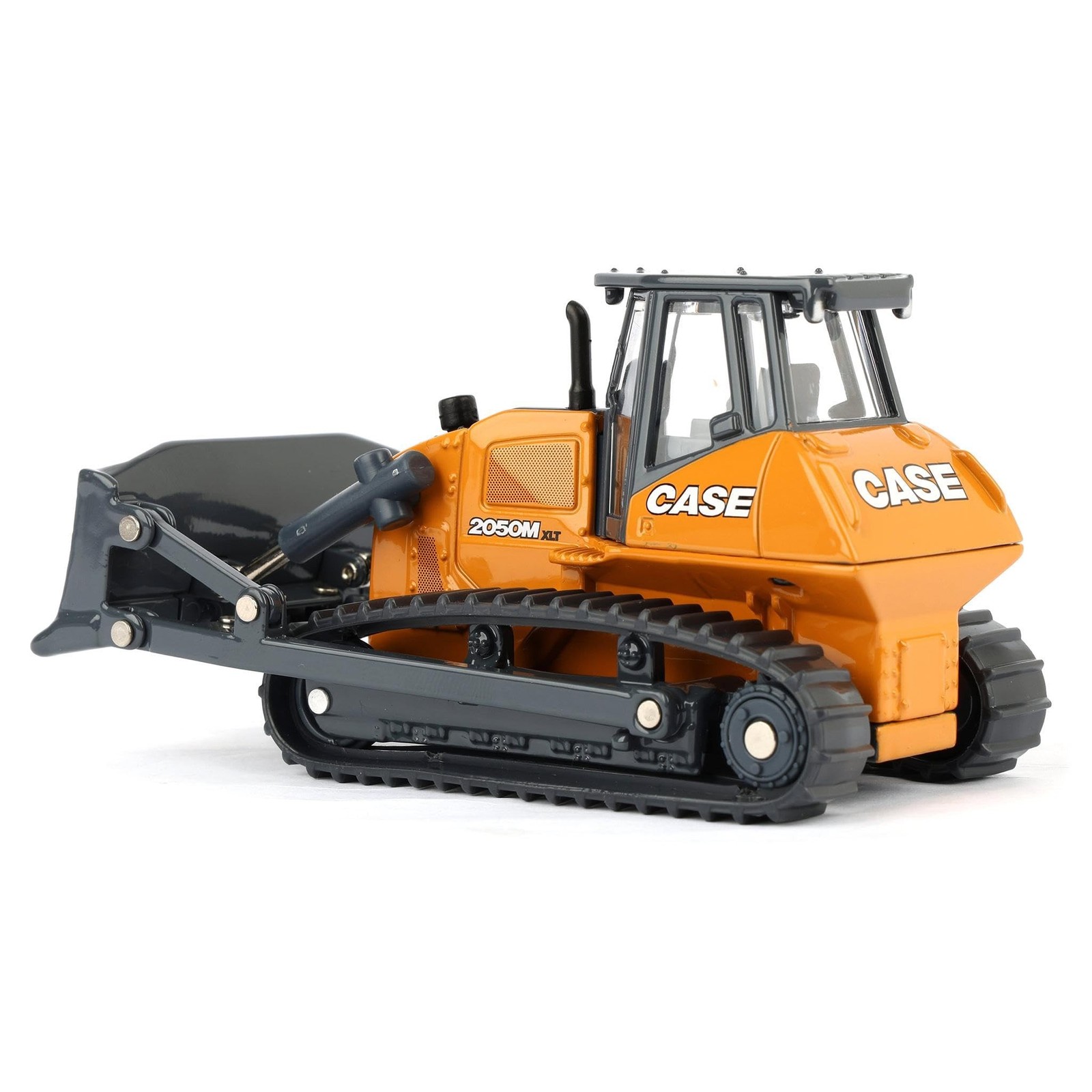 ERTL 1/50 Case 2050M XLT Crawler Dozer