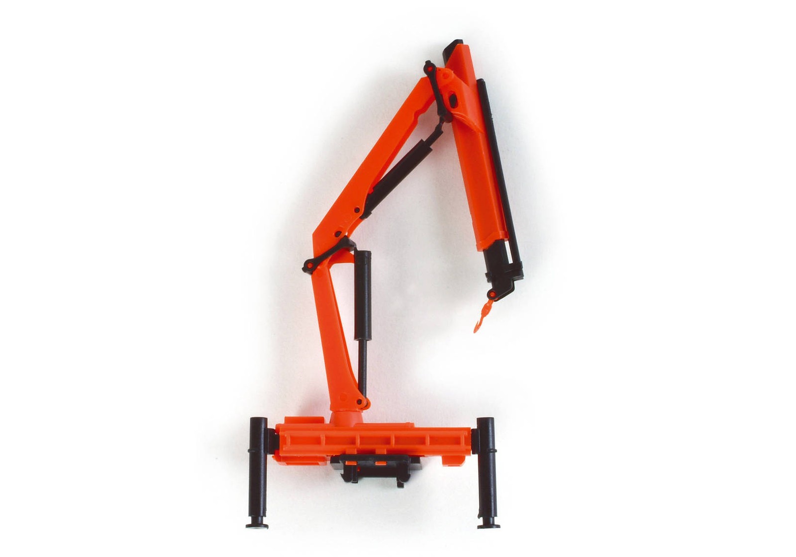 HERPA – Truck Accessory – PALFINGER Unloading Crane – 1/87 – Her0…