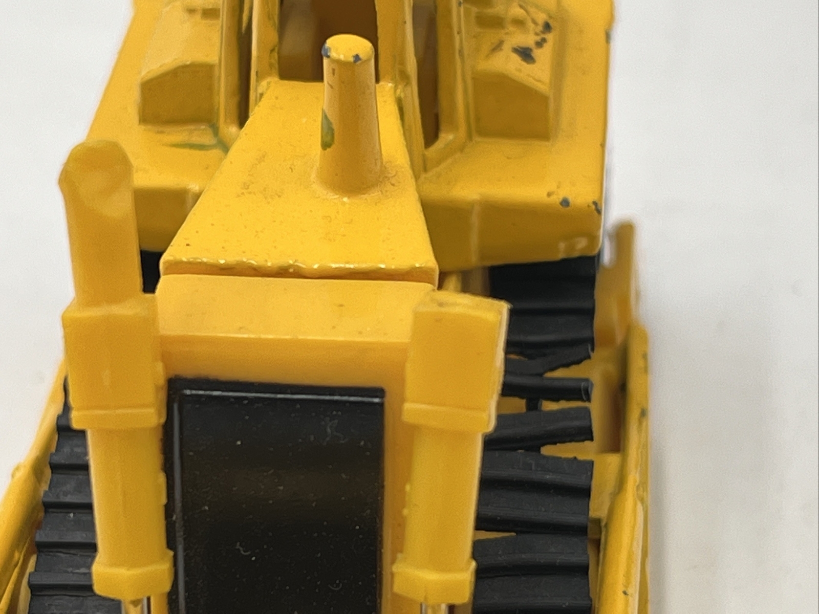 Ertl Cat Road Scraper , Tonka Bulldozer, Hot Wheels Bulldozer Lot Of 3 Repair