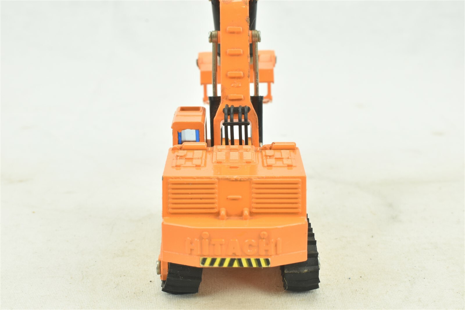 Shinsei Hitachi Loader Shovel Mini Power Japan #29