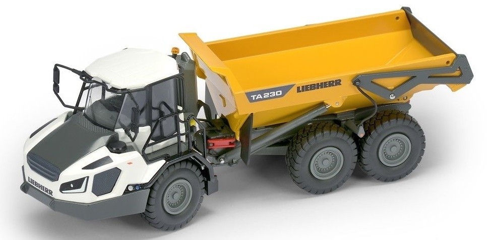 CONRAD – LIEBHERR TA 230 – 1/50 – CON2769