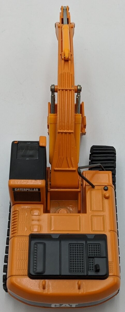 NZG 515 1:50 Caterpillar 325CL Excavator LN/Box