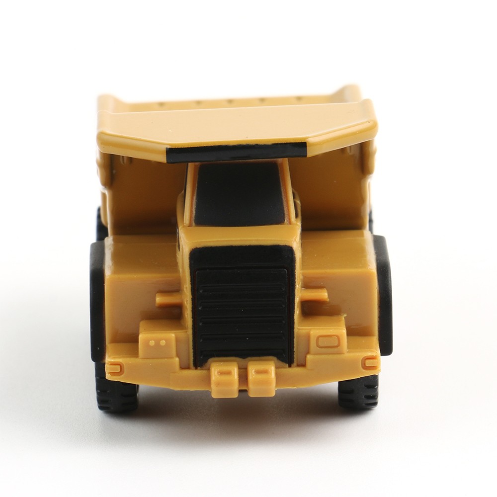 Alloy Model Truck Diecast 770 off Highway Scale 1:160 Construction Micro Vehicle
