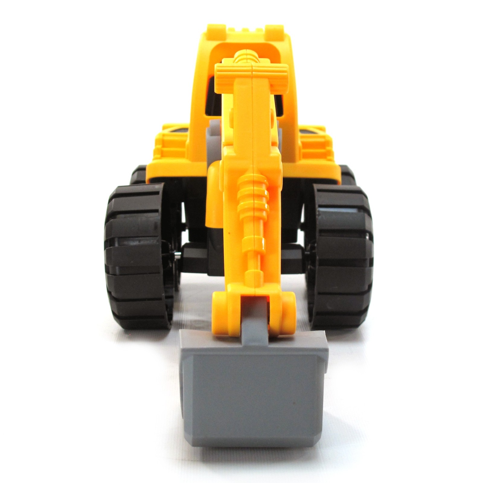 Kii Toys Excavator Construction Toy Trucks Set Durable Educational Engineer