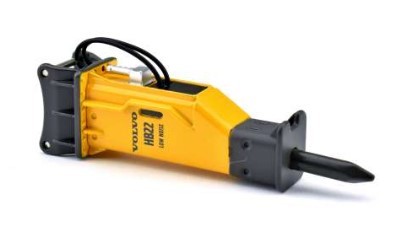 AT-COLLECTION,Accessory for VOLVO EC excavator – BRH HB22, 1/32, AT3200126