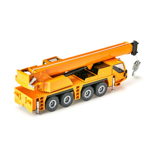 SIKU 1:55 Mobile Crane Diecast Model Car Toy SK2110