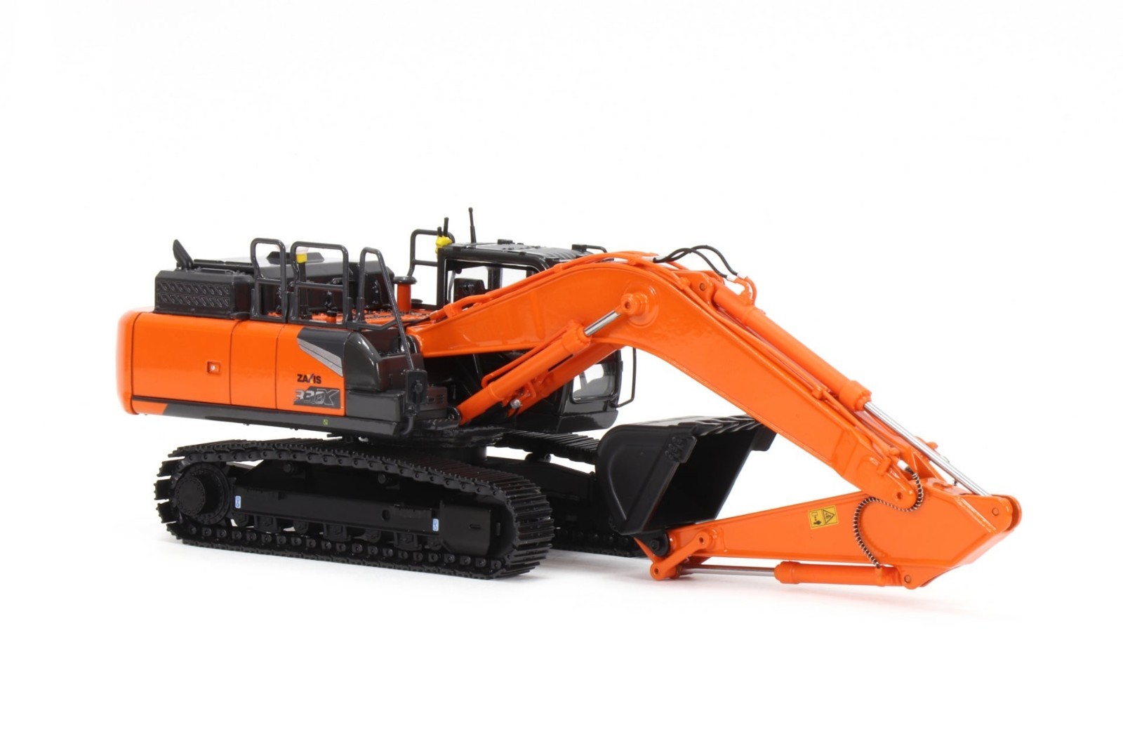 Hitachi ZX330X-7 ICT Excavator – Replicars 1:50 Scale Diecast Model New