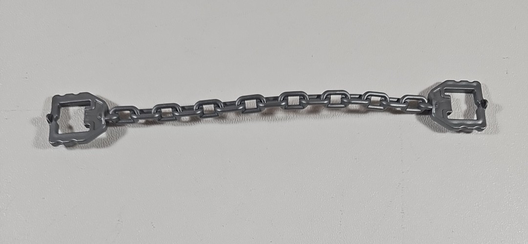Bruder #02824 Mack Granite Timber Truck Part: Clamping Chain