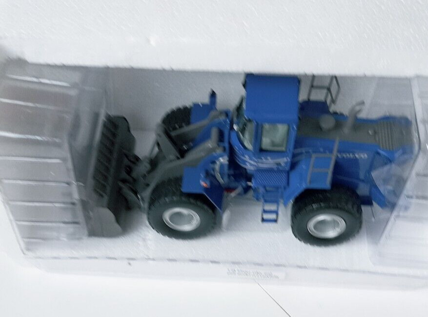 MOTORART MOTORART-13151 DIECAST 1/50 VOLVO L220E SWASH PROJECT