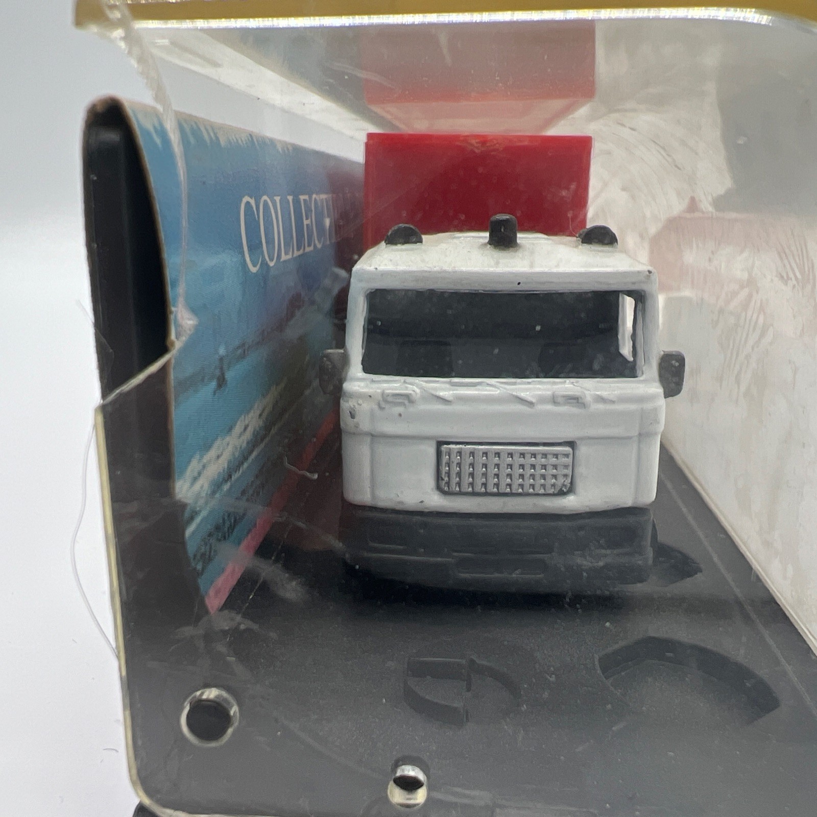 K LINE Container Truck 1/87 Scale. 1998
