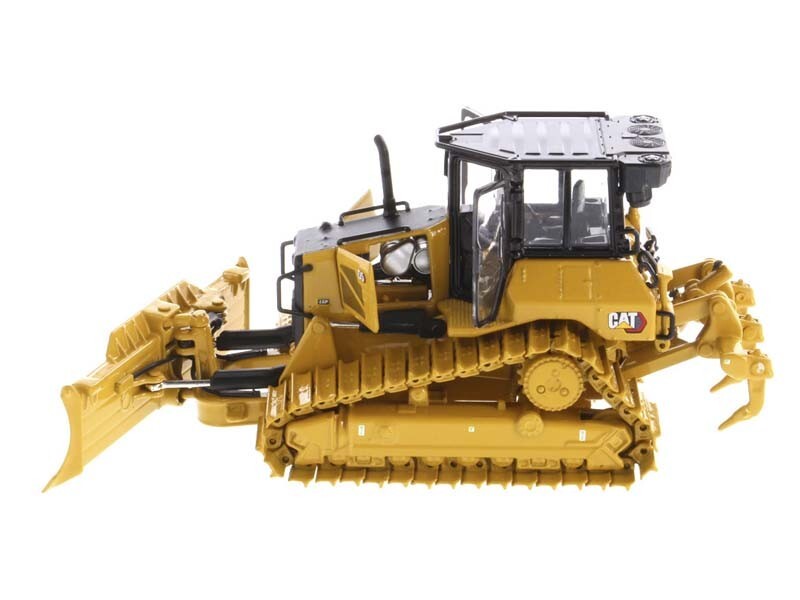 CAT Caterpillar D5 LGP VPAT Dozer 1:50 Scale Model – Diecast Masters 85951