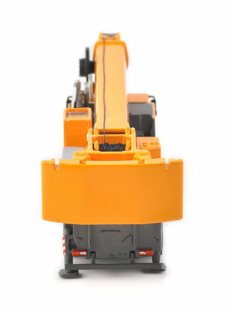 1/87th Truck Construction Vehicle Tonkin Liebherr LTM 1250-5.1 Lifting Crane Car
