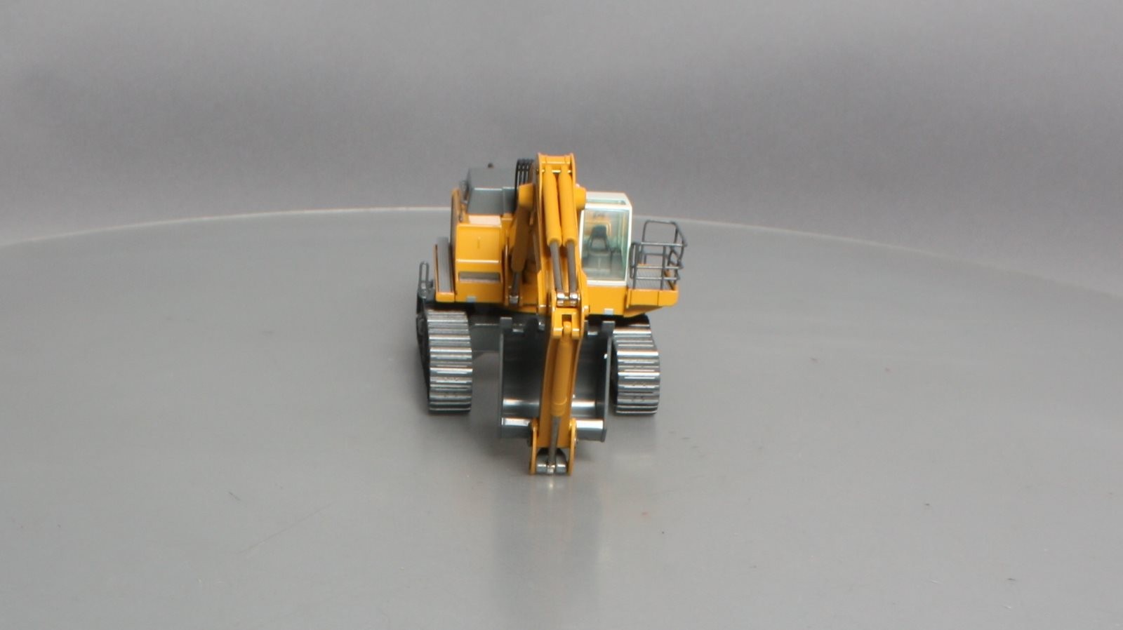 Conrad 2913/0 1:50 Scale Diecast Liebherr Hydraulic Excavator R 984 C Litronic
